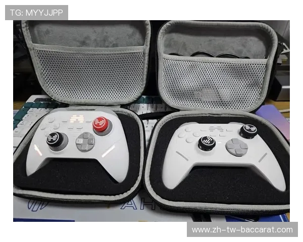 北通智能游戏手柄连接方法详解从手机到电脑全平台支持使用指南